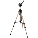 Hama Tripod Star 61 kamerastativ 3 ben Champagne, Sort
