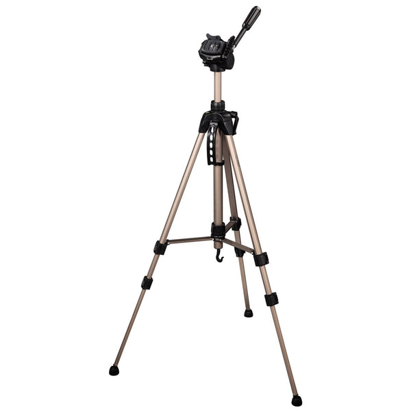 Hama Tripod Star 61 kamerastativ 3 ben Champagne, Sort