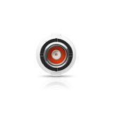 Ubiquiti B-DB-AC WLAN adgangspunkt 300 Mbit/s Hvid Strøm over Ethernet (PoE)