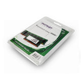 Patriot Memory 8GB PC3-12800 hukommelsesmodul 1 x 8 GB DDR3 204-pin SO-DIMM