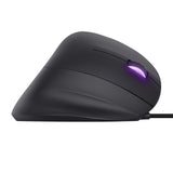 Trust GXT 144 Rexx mus Spil Højre hånd USB Type-A Optisk 10000 dpi