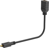 Goobay 58683 interface-kort/adapter HDMI