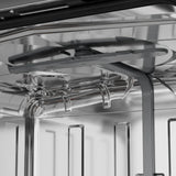 Gorenje GV673C65 Under bordplade 16 kuverter