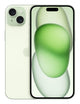 Apple iPhone 15 Plus 17 cm (6.7") Dual SIM iOS 17 5G USB Type-C 512 GB Grøn