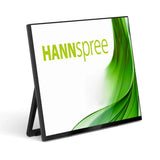Hannspree HT279PPB computerskærm 68,6 cm (27") 1920 x 1080 pixel Fuld HD LED Berøringsskærm Sort