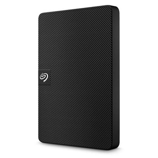 Seagate Expansion STKN4000400 ekstern harddisk 4 TB USB Type-A 3.2 Gen 1 (3.1 Gen 1) Sort