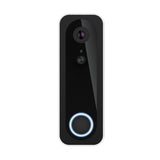 Trust DOORCAM-3000 Sort, Hvid