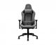 MSI MAG CH130 Universal gamingstol Polstret sæde Grå