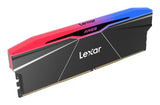 Lexar ARES RGB 2nd Gen hukommelsesmodul 32 GB 2 x 16 GB DDR5 6000 MT/s 288-pin DIMM