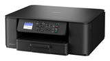 Brother DCP-J1310DW Multifunktionsprinter Inkjet A4 1200 x 6000 dpi 16 sider pr. minut Wi-Fi