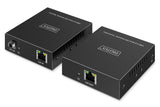 Digitus DA-73121 konsoludbygning Konsol sender & modtager 5000 Mbit/s