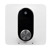 Shelly LinkedGo Smart floor heating thermostat termostat Hvid