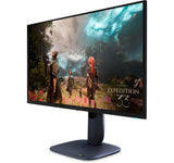 Alienware AW2725Q computerskærm 67,8 cm (26.7") 3840 x 2160 pixel 4K Ultra HD QD-OLED Sort