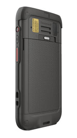 Honeywell CT45XP håndholdt mobil computer 12,7 cm (5") 1920 x 1080 pixel Berøringsskærm 282 g Sort