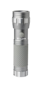 Varta 15638 101 421 lommelygte Sølv UV lommelygte UV LED