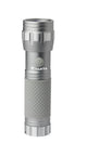 Varta 15638 101 421 lommelygte Sølv UV lommelygte UV LED