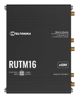 Teltonika RUTM16 Cellulær netværksrouter