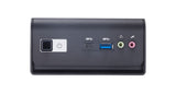 GIGABYTE GB-BMCE-4500C (rev. 1.0) Sort N4500 1,1 GHz