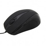 Esperanza EM102K mus Kontor USB Type-A Optisk 800 dpi