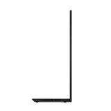 Lenovo ThinkVision M14t Gen 2 computerskærm 35,6 cm (14") 2240 x 1400 pixel 2.2K LED Berøringsskærm Sort