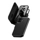 PanzerGlass CARE™ by ® Tango 2-in-1 Wallet Case m. MagSafe iPhone 17