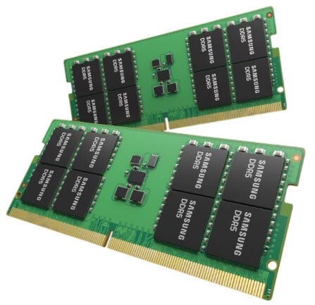 Samsung M471A4G43CB1-CWE hukommelsesmodul 32 GB 1 x 32 GB DDR4 260-pin SO-DIMM