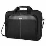Targus TCT027GL taske og etui til laptop 39,6 cm (15.6") Mappe Sort