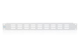 Digitus Blank cover with ventilation grille for 482.6 mm (19") cabinets Blank udluftningspanel