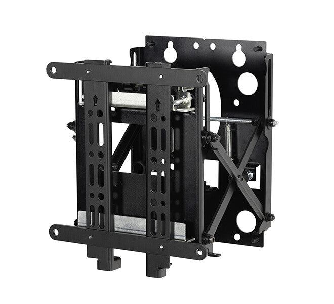 B-Tech BT8309 106,7 cm (42") Væg Sort