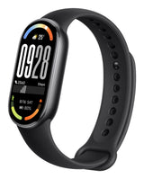 Xiaomi Smart Band 10 Black AMOLED Aktivitetstracker til håndled 4,37 cm (1.72") Sort