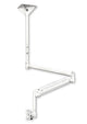 Edbak MSA01w-B 55,9 cm (22") Hvid