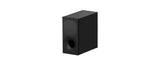Sony HT-S400 Sort 2.1 kanaler 330 W