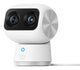 Eufy Indoor Cam S350 Pære IP-sikkerhedskamera Indendørs 3840 x 2160 pixel Skrivebord