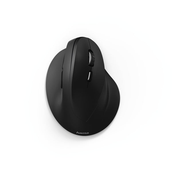 Hama 00182699 mus Kontor Højre hånd RF trådløst Optisk 1400 dpi
