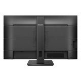 Philips 276B1/00 computerskærm 68,6 cm (27") 2560 x 1440 pixel Fuld HD LED Sort