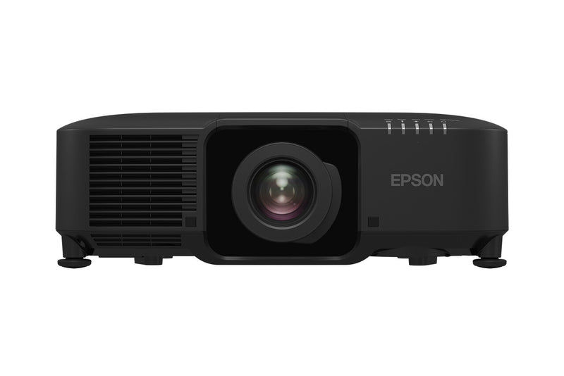 Epson EB-PU1008B Projektor til stort spillested 8500 ANSI lumens 3LCD WUXGA (1920x1200) Sort