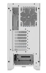 Corsair CC-9011252-WW computeretui Midi Tower Hvid