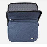 Nilox SLEEVE 15.6 AZUL 39,6 cm (15.6") Etui Blå