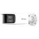 Hikvision DS-2CD2T87G2P-LSU/SL(4MM)(C) overvågningskamera Kugle (form) IP-sikkerhedskamera Udendørs 5120 x 1440 pixel Væg