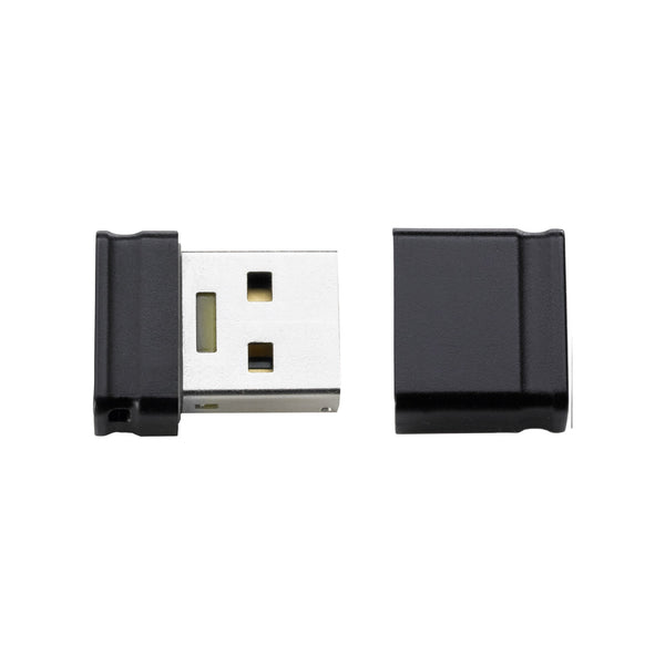 Intenso Micro Line USB-nøgle 16 GB USB Type-A 2.0 Sort