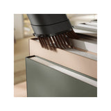 Electrolux EP82UB25UG 2-i-1 stangstøvsuger Batteri Dry Cyclonisk Poseløs 0,4 L 140 W Grå 4 At