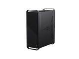 Chuwi CoreBox i5-12450H Intel® Core™ i5 16 GB LPDDR5-SDRAM 512 GB SSD Windows 11 Pro Mini PC Grå