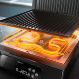 Philips 7000 series Kontaktgrill