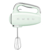 Smeg 50's Style Håndmikser HMF01PGEU Pastelgrøn