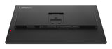 Lenovo ThinkVision T32UD-40 computerskærm 80 cm (31.5") 3840 x 2160 pixel 4K Ultra HD LCD Sort