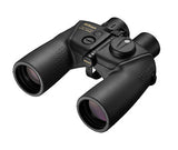 Nikon 7x50CF WP Global Compass kikkert Porro Sort