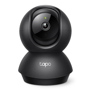 TP-Link Tapo C211 Sfærisk IP-sikkerhedskamera Indendørs 2304 x 1296 pixel Skrivebord