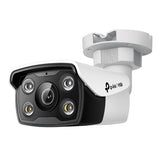 TP-Link VIGI C350(4mm) Kugle (form) IP-sikkerhedskamera Udendørs 2880 x 1620 pixel Loft