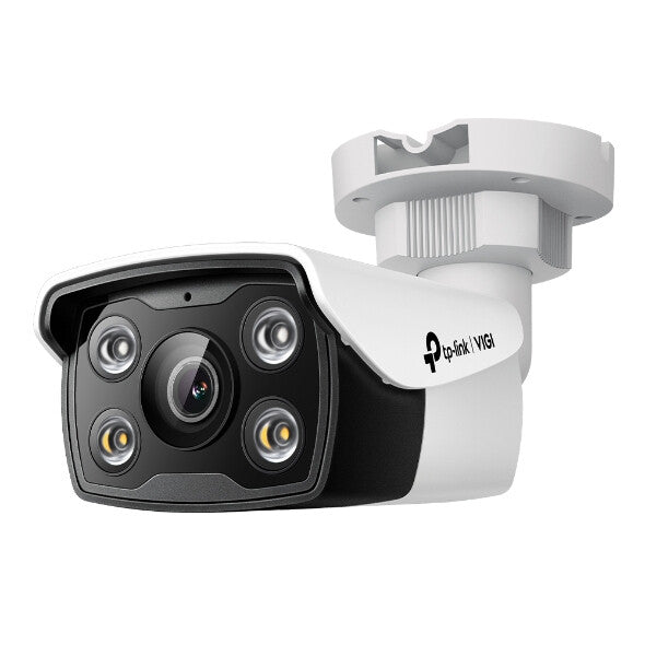TP-Link VIGI C350(4mm) Kugle (form) IP-sikkerhedskamera Udendørs 2880 x 1620 pixel Loft