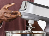 Kenwood KVL85.004SI Bordmixer 1200 W Sølv